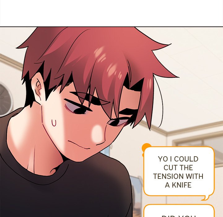 An Outsider’s Way In Chapter 35 image 65