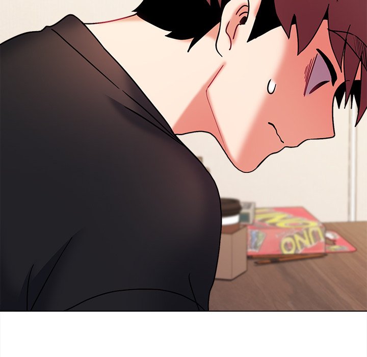 An Outsider’s Way In Chapter 35 image 72