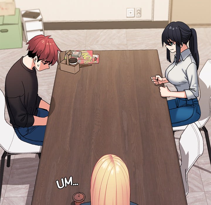 An Outsider’s Way In Chapter 35 image 80