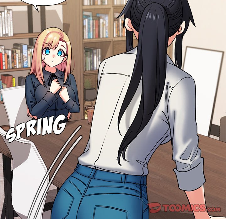 An Outsider’s Way In Chapter 35 image 87
