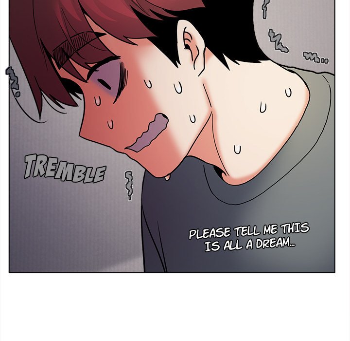 An Outsider’s Way In Chapter 35 image 8