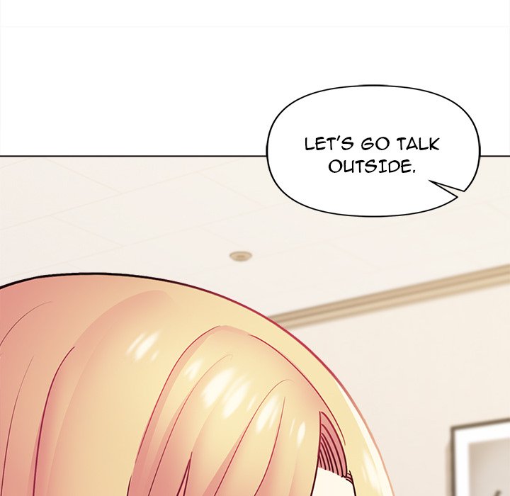 An Outsider’s Way In Chapter 35 image 89