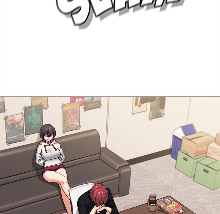 An Outsider’s Way In Chapter 35 image 93