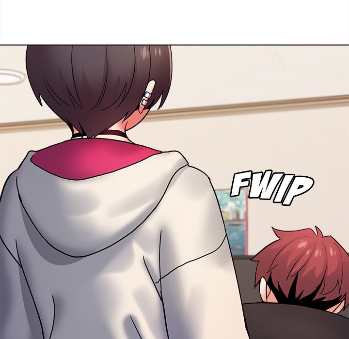 An Outsider’s Way In Chapter 35 image 97