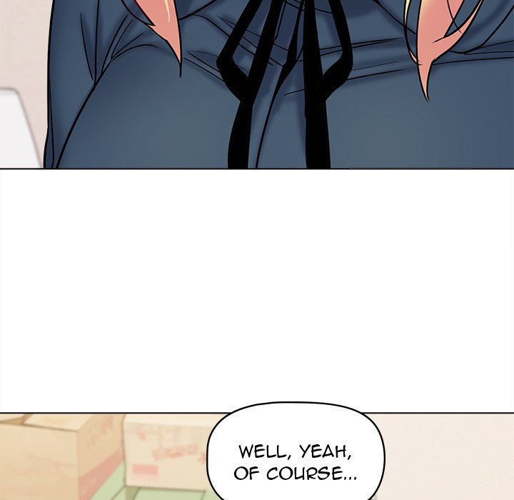 An Outsider’s Way In Chapter 36 image 100