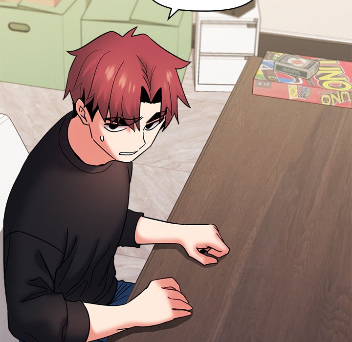 An Outsider’s Way In Chapter 36 image 101
