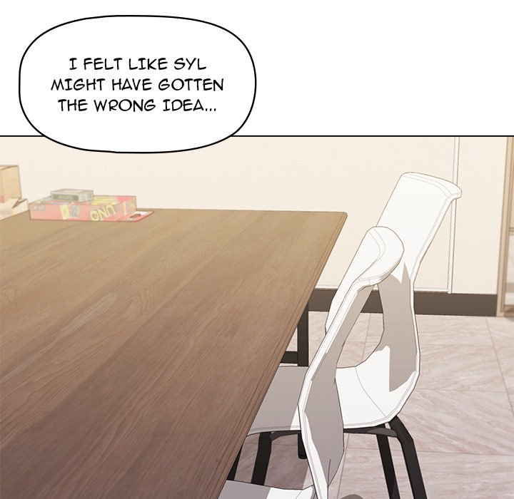 An Outsider’s Way In Chapter 36 image 103