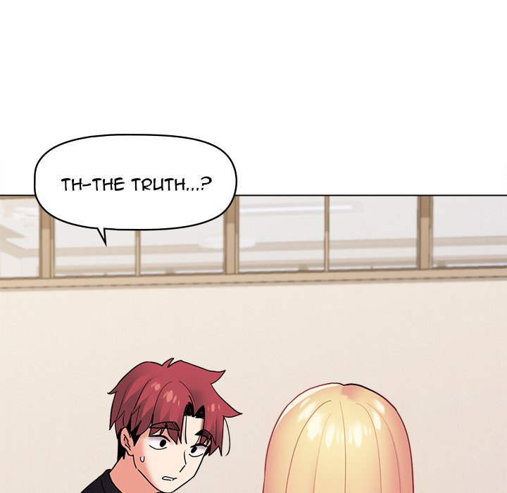 An Outsider’s Way In Chapter 36 image 105