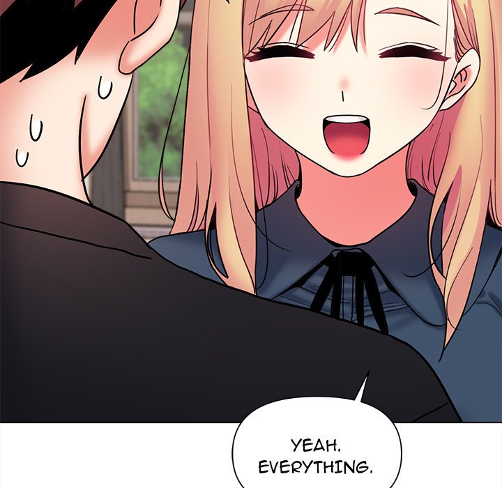 An Outsider’s Way In Chapter 36 image 109