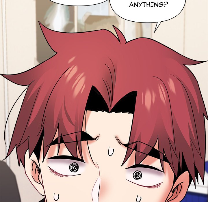 An Outsider’s Way In Chapter 36 image 111