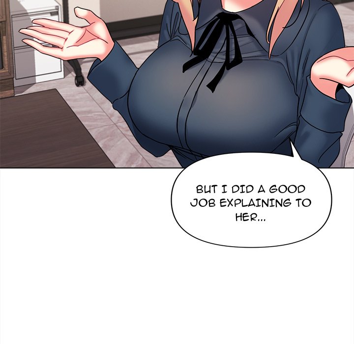 An Outsider’s Way In Chapter 36 image 114