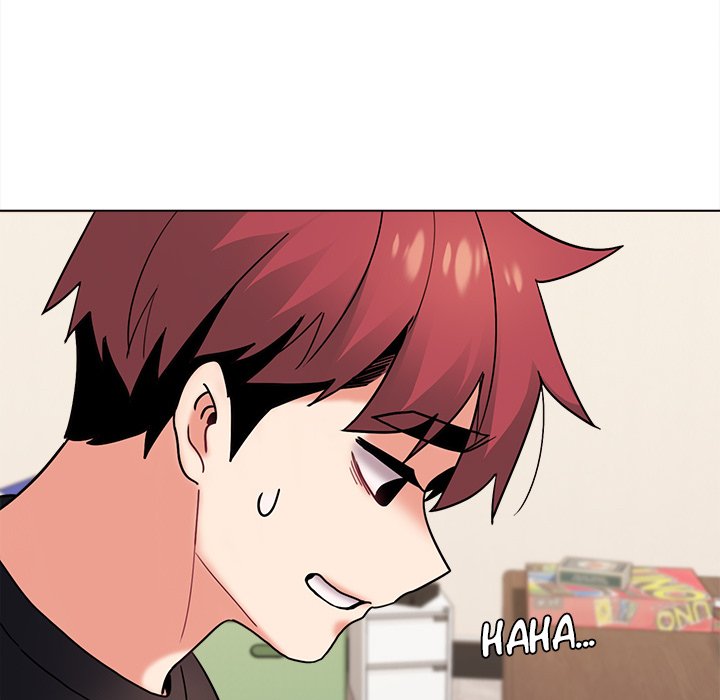 An Outsider’s Way In Chapter 36 image 115