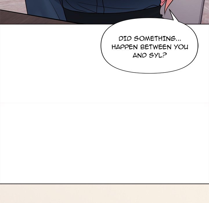 An Outsider’s Way In Chapter 36 image 119