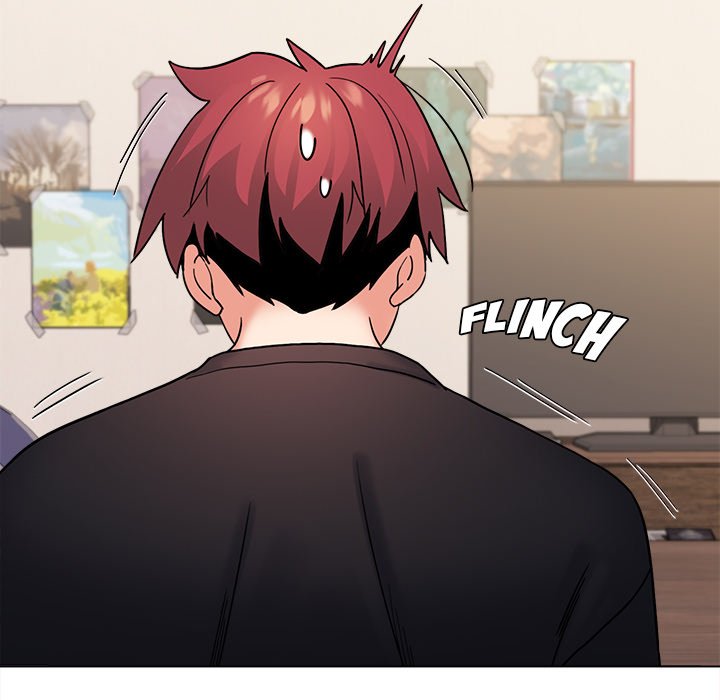 An Outsider’s Way In Chapter 36 image 120