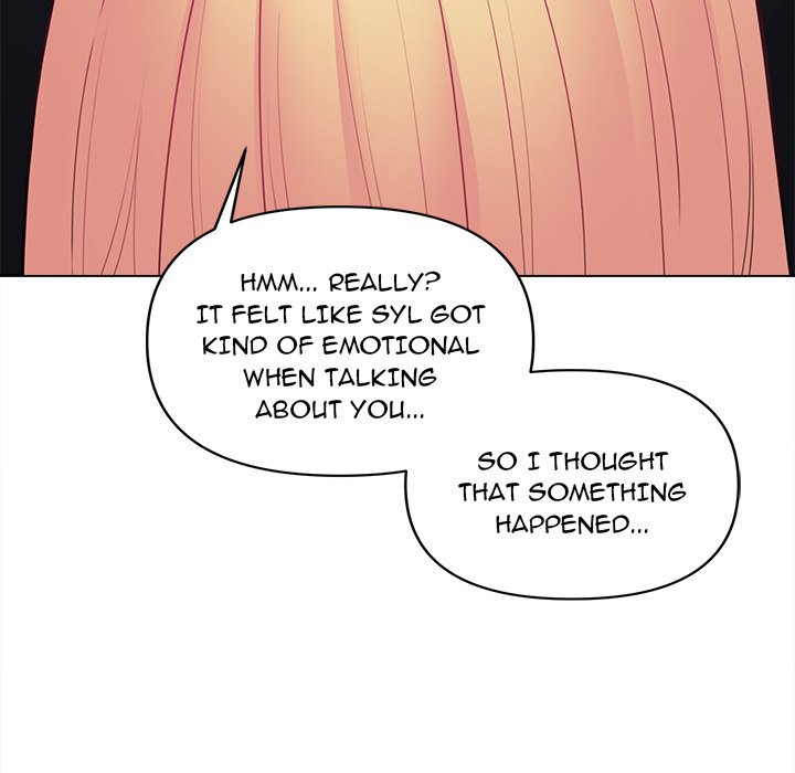 An Outsider’s Way In Chapter 36 image 124