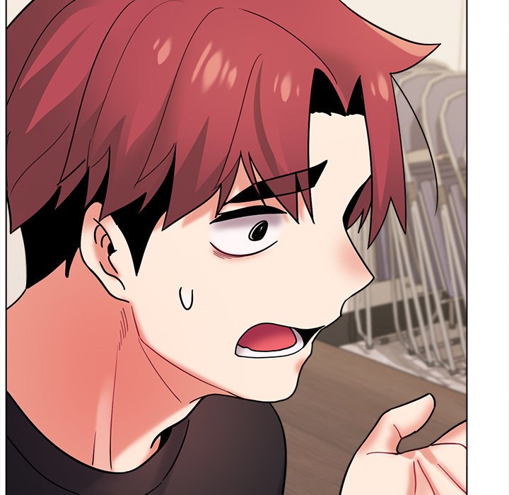 An Outsider’s Way In Chapter 36 image 128