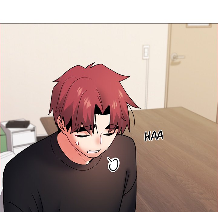 An Outsider’s Way In Chapter 36 image 136