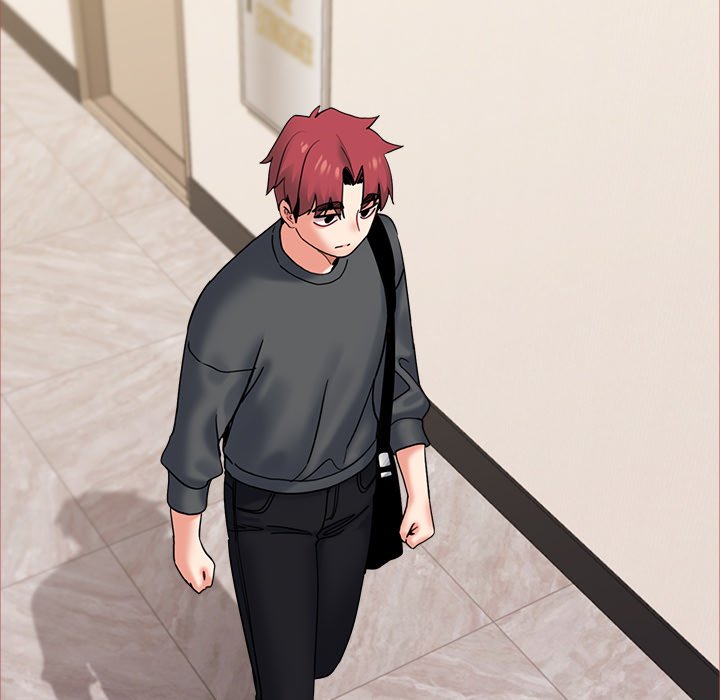 An Outsider’s Way In Chapter 36 image 141