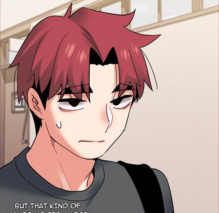 An Outsider’s Way In Chapter 36 image 143