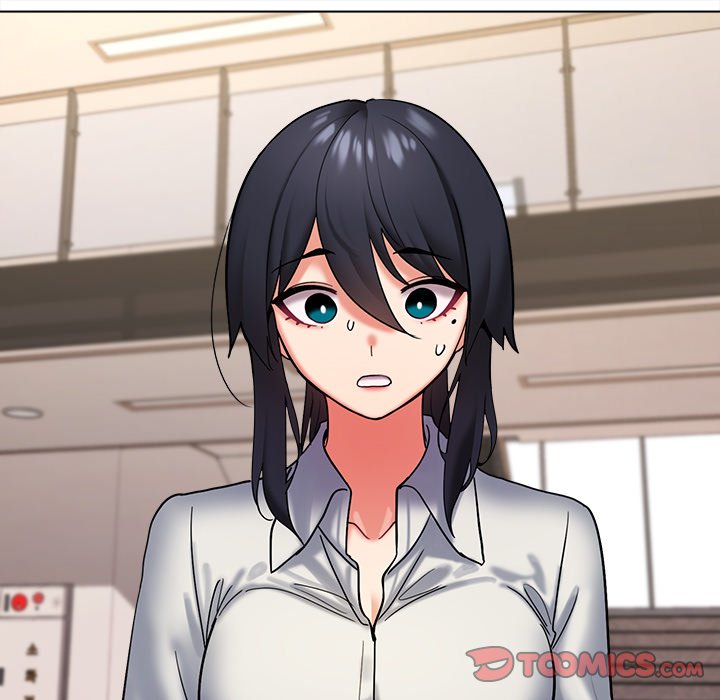 An Outsider’s Way In Chapter 36 image 14