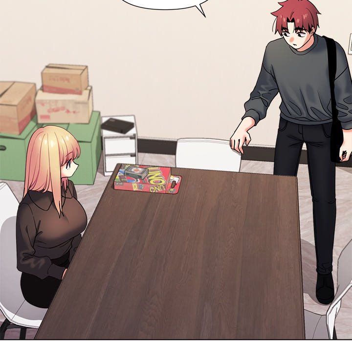 An Outsider’s Way In Chapter 36 image 150