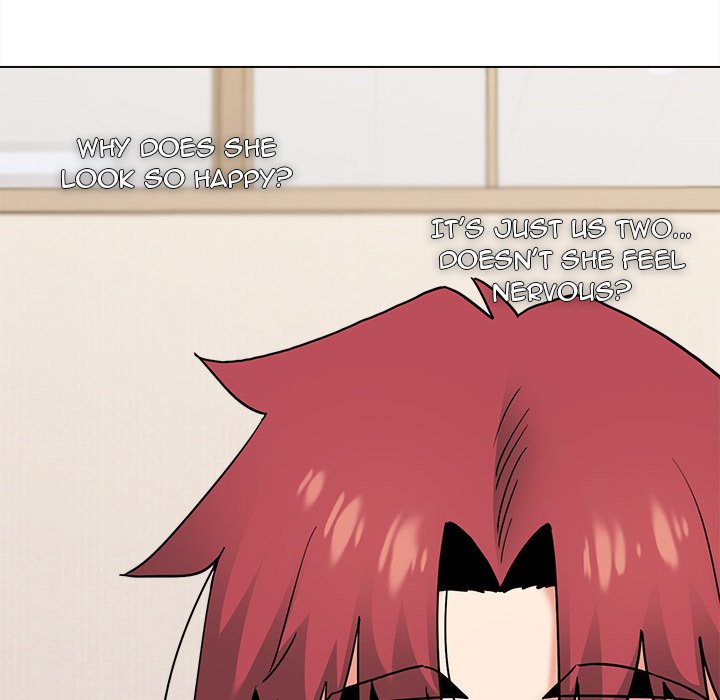 An Outsider’s Way In Chapter 36 image 156