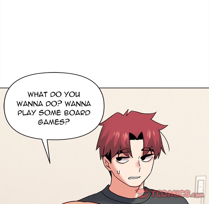 An Outsider’s Way In Chapter 36 image 158