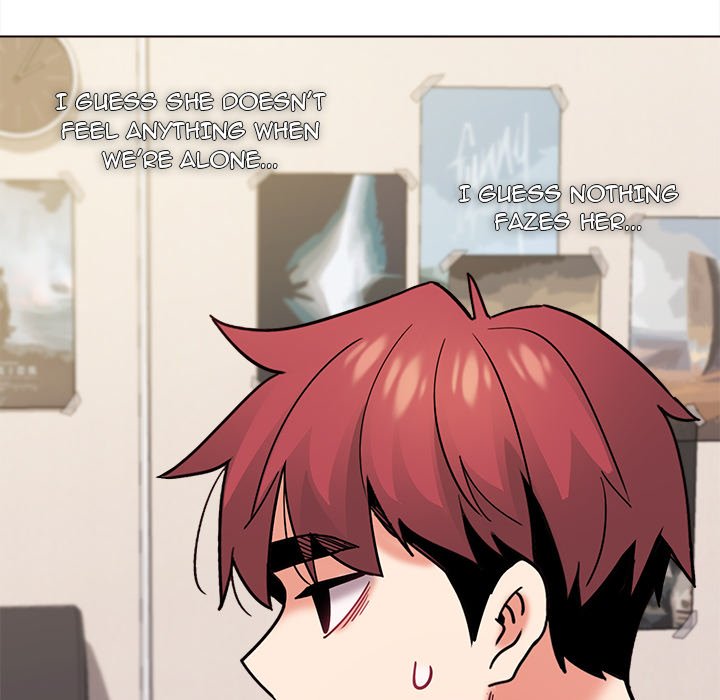 An Outsider’s Way In Chapter 36 image 163