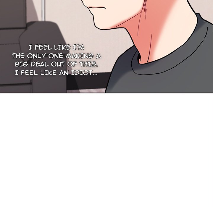 An Outsider’s Way In Chapter 36 image 164