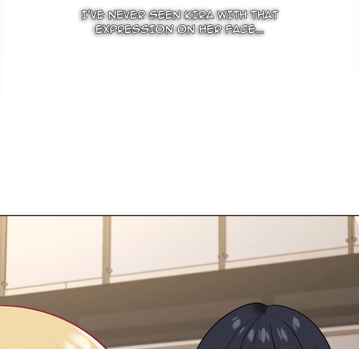 An Outsider’s Way In Chapter 36 image 33