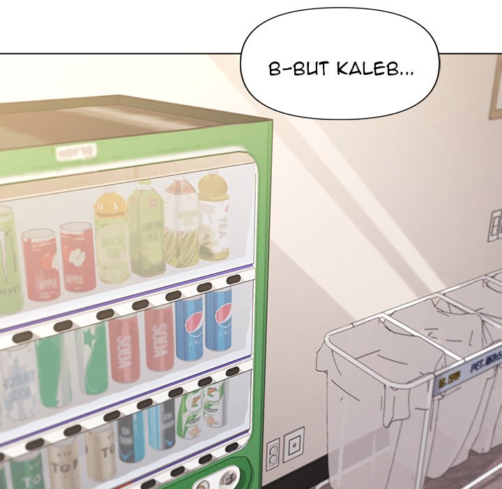 An Outsider’s Way In Chapter 36 image 37