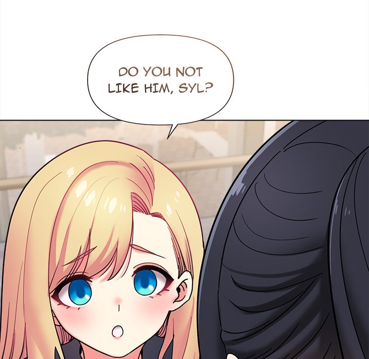 An Outsider’s Way In Chapter 36 image 39