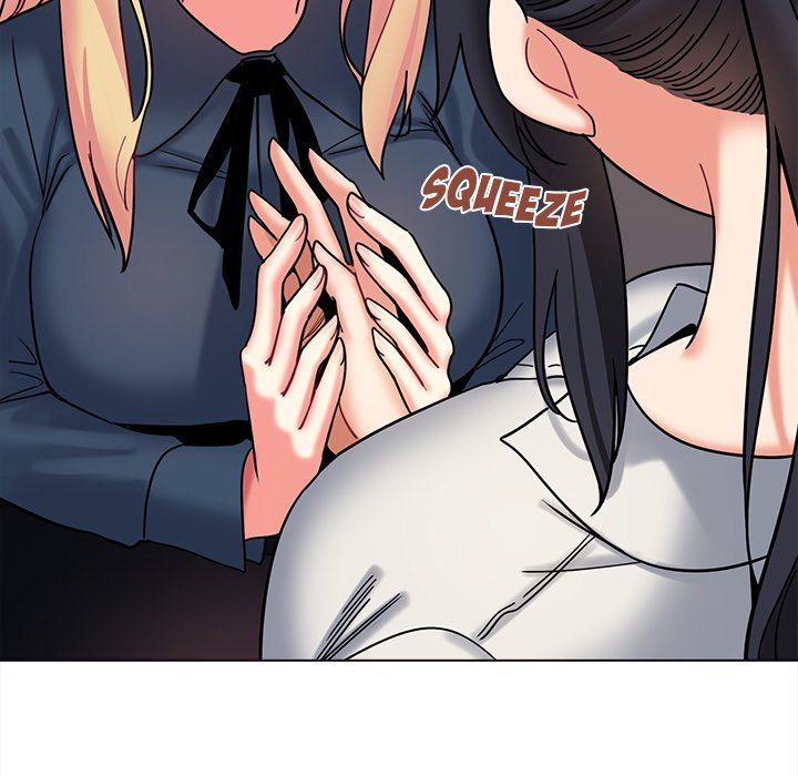 An Outsider’s Way In Chapter 36 image 40