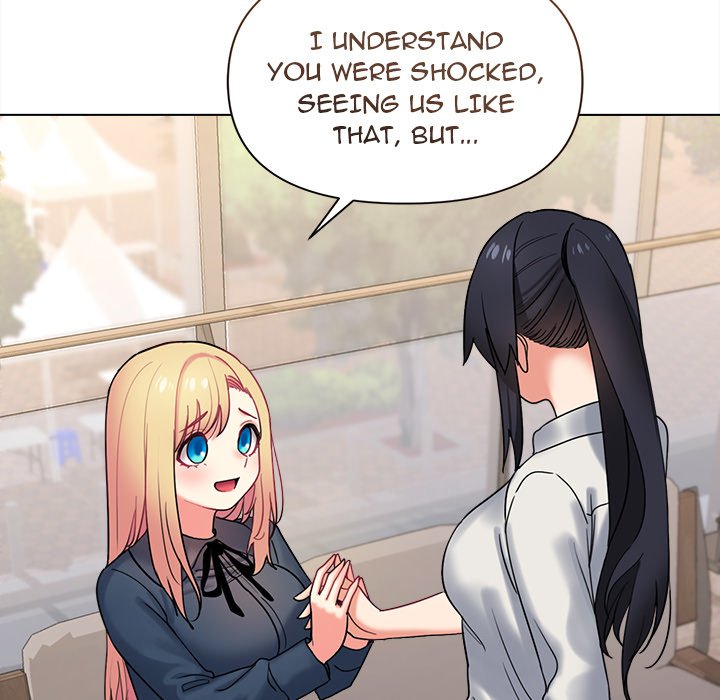 An Outsider’s Way In Chapter 36 image 43