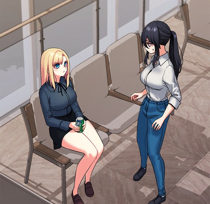 An Outsider’s Way In Chapter 36 image 4
