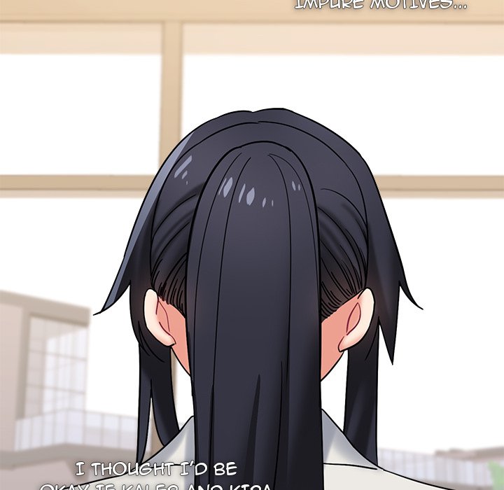 An Outsider’s Way In Chapter 36 image 53