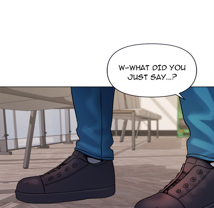 An Outsider’s Way In Chapter 36 image 6