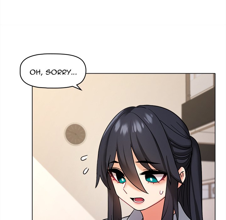 An Outsider’s Way In Chapter 36 image 70