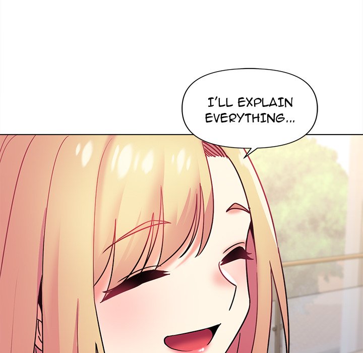 An Outsider’s Way In Chapter 36 image 75