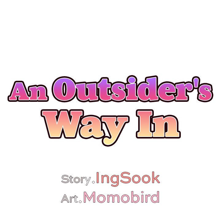 An Outsider’s Way In Chapter 36 image 84