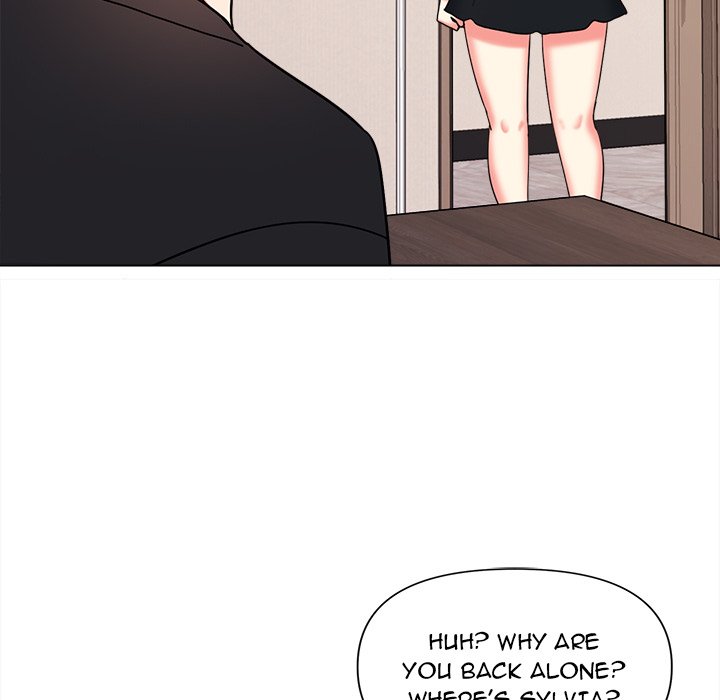An Outsider’s Way In Chapter 36 image 89