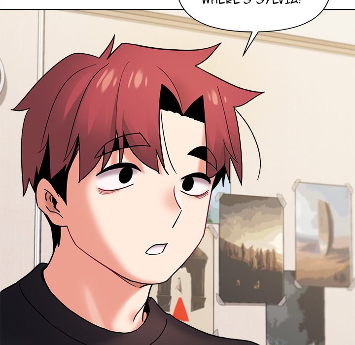 An Outsider’s Way In Chapter 36 image 90