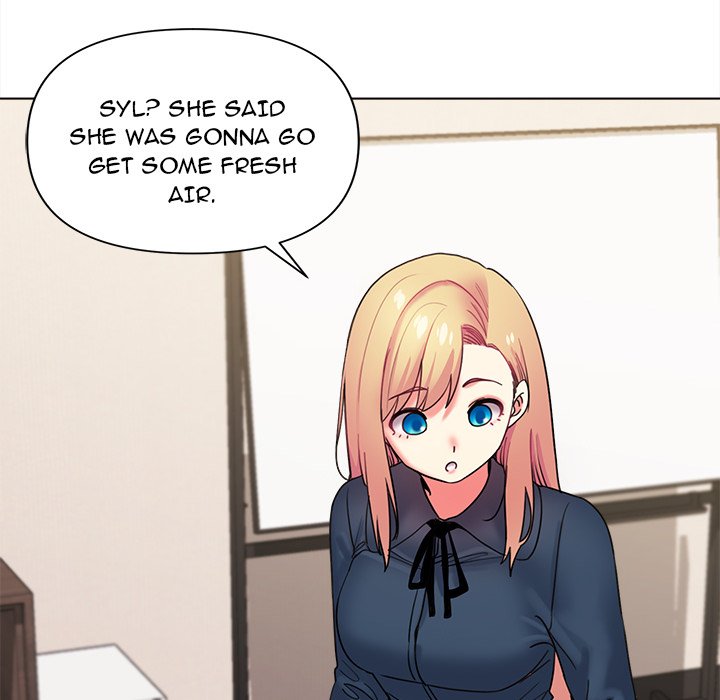 An Outsider’s Way In Chapter 36 image 92