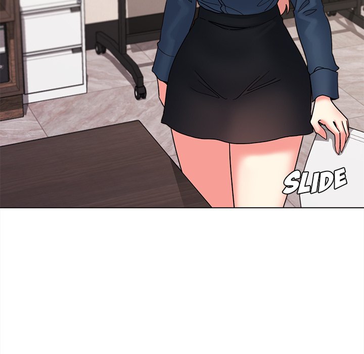 An Outsider’s Way In Chapter 36 image 93