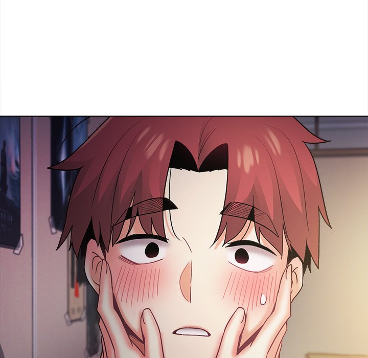 An Outsider’s Way In Chapter 37 image 99