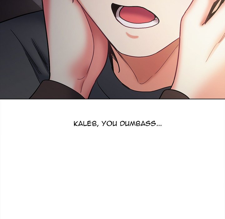 An Outsider’s Way In Chapter 37 image 104