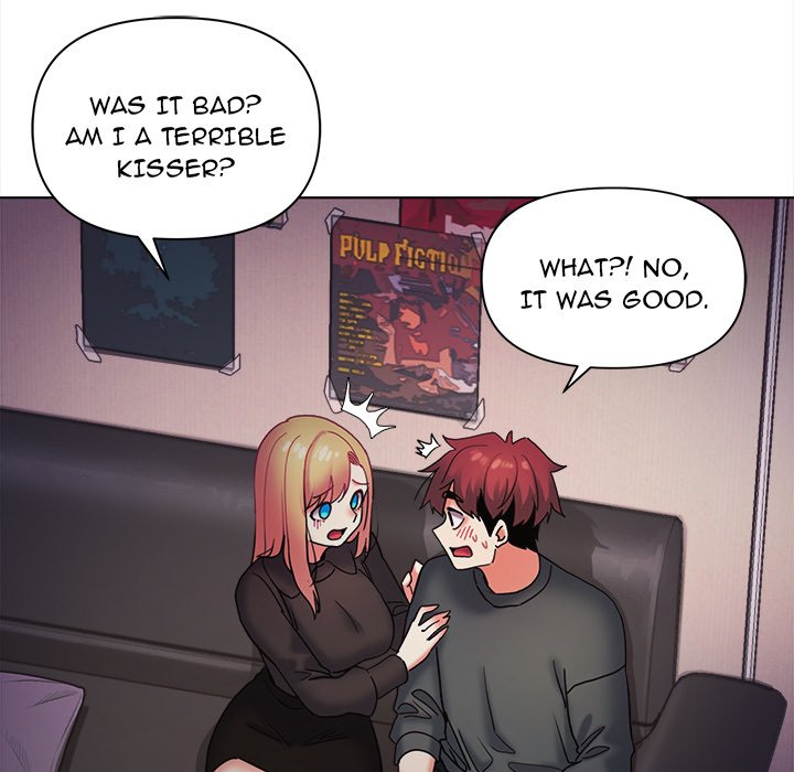 An Outsider’s Way In Chapter 37 image 105
