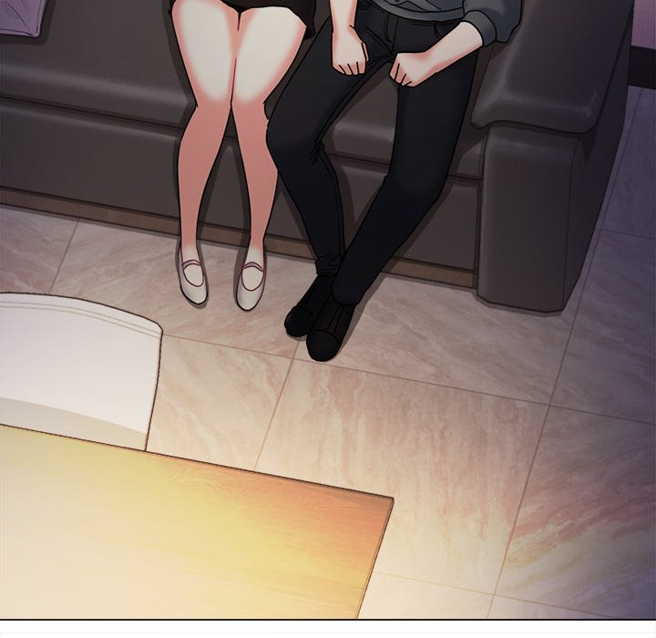 An Outsider’s Way In Chapter 37 image 106