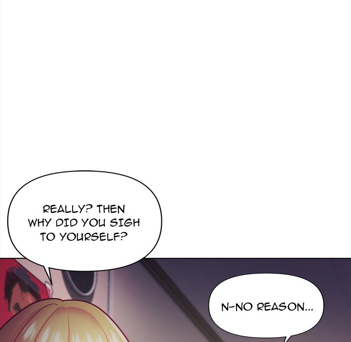 An Outsider’s Way In Chapter 37 image 107