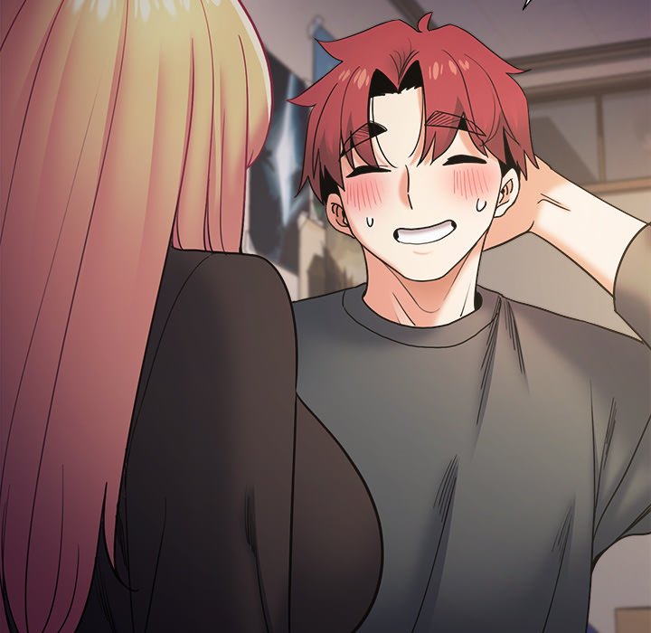 An Outsider’s Way In Chapter 37 image 108